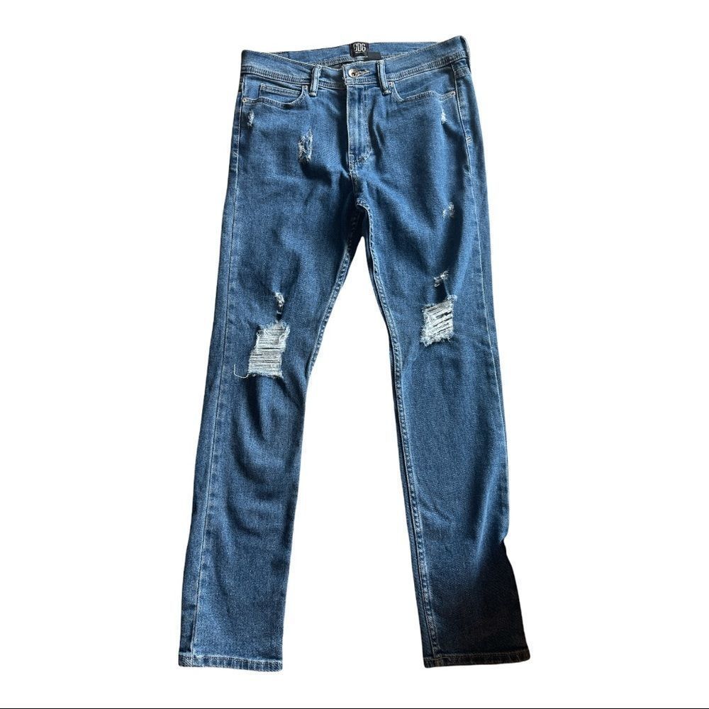 BDG urban outfitters skinny stretch jeans 32 x 30